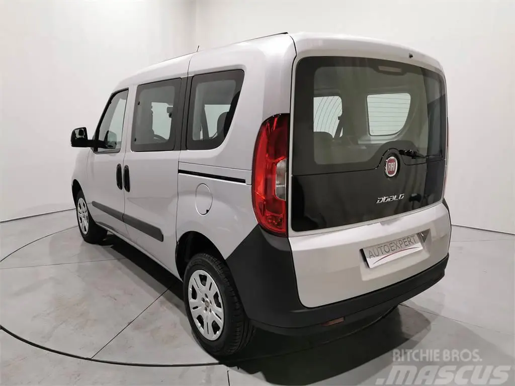 Fiat Fiorino Panorama Fiorino Panorama 1.3 MultiJet Pop 0