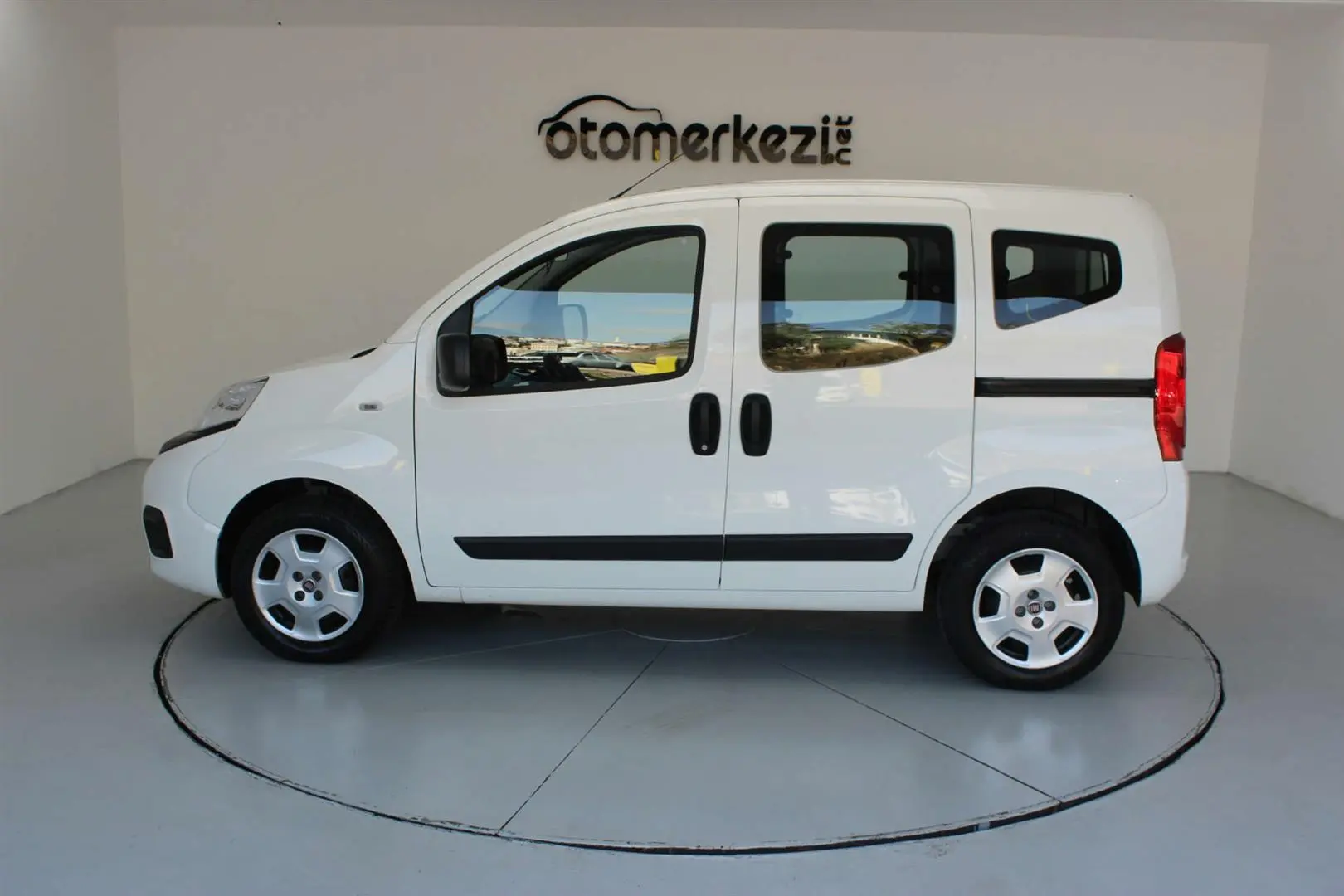 Fiat Fiorino Panorama Fiorino Panorama 1.3 MultiJet Pop 0