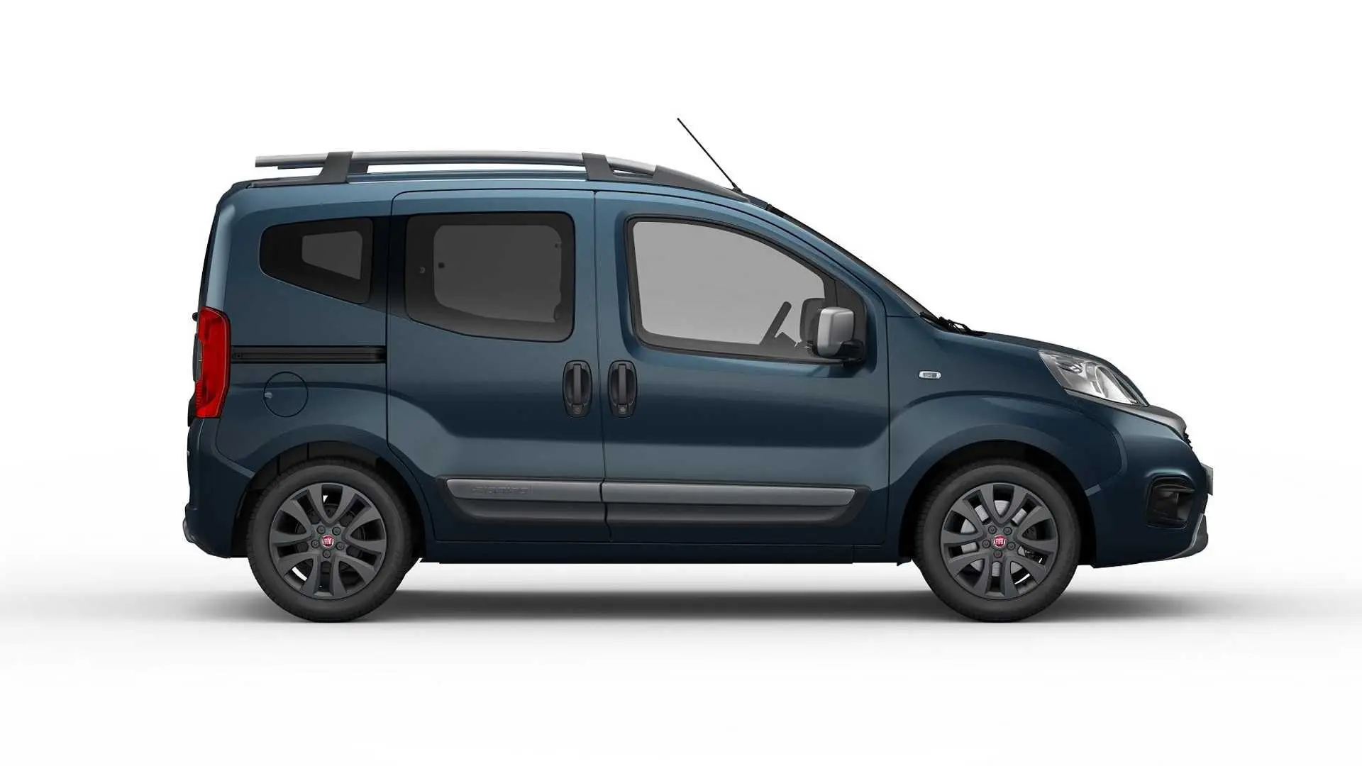 Fiat Fiorino Panorama Fiorino Panorama 1.4 Fire Dynamic 1