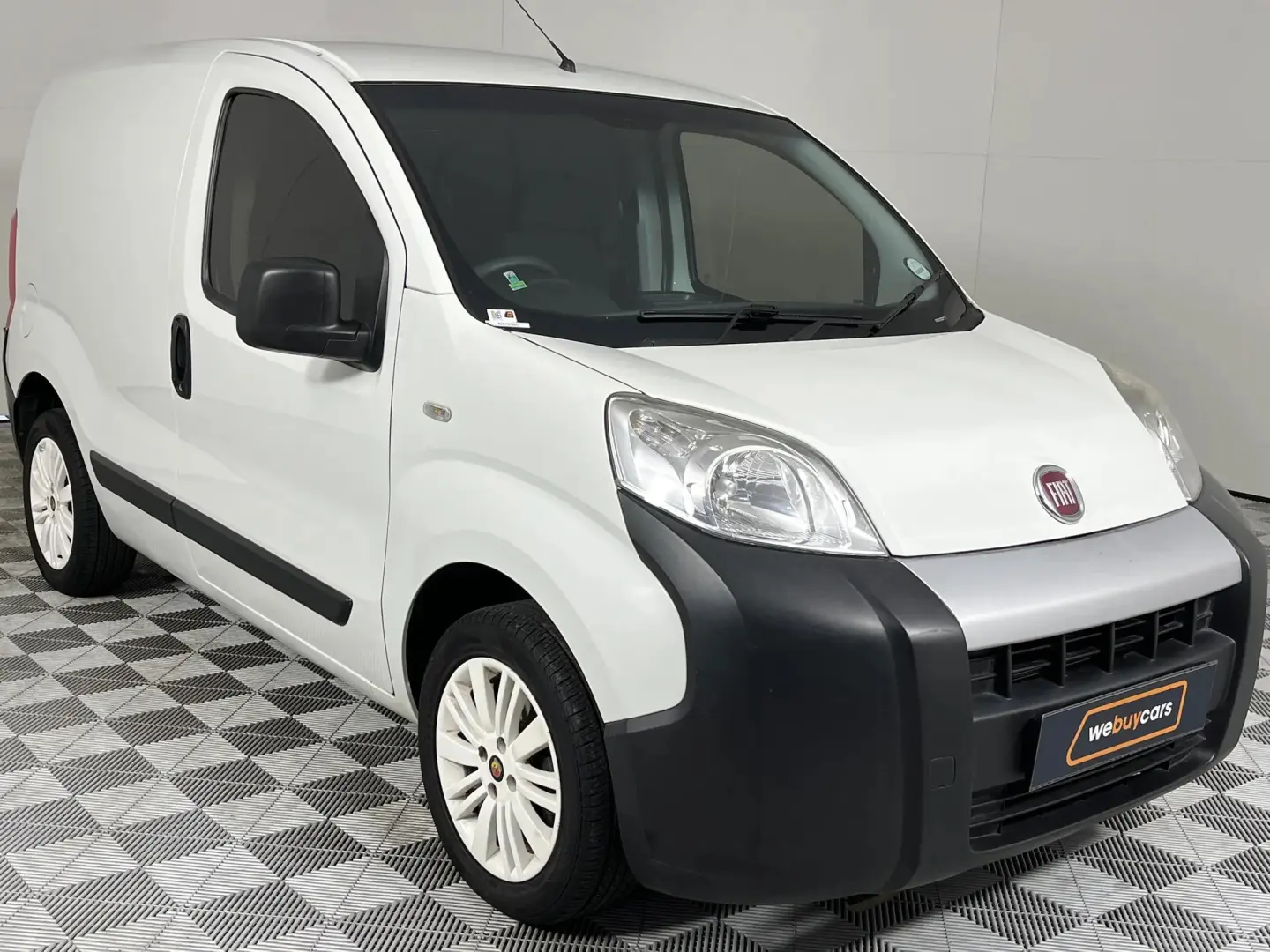 Fiat Fiorino Panorama Fiorino Panorama 1.4 Fire Dynamic 2
