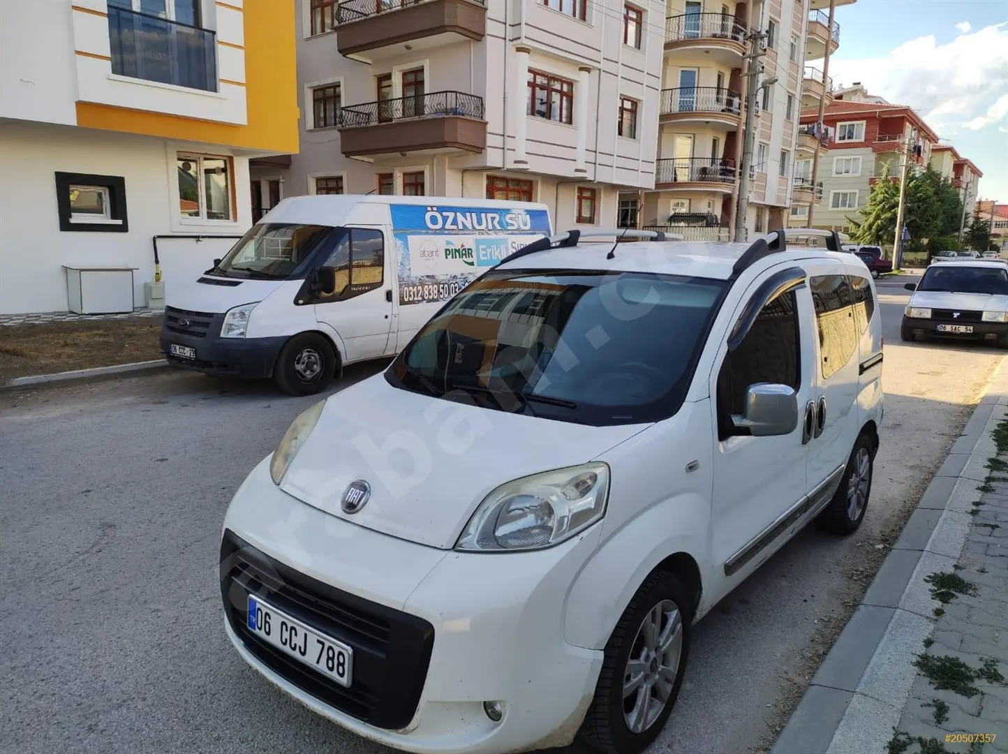 Fiat Fiorino Panorama Fiorino Panorama 1.4 Fire Emotion 0