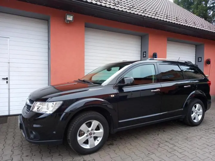 Fiat Freemont Freemont 2.0 MultiJet AWD Lounge 5