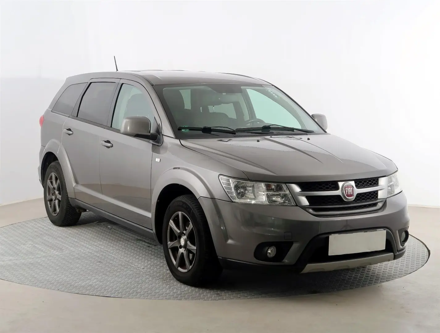 Fiat Freemont Freemont 2.0 MultiJet Lounge 5