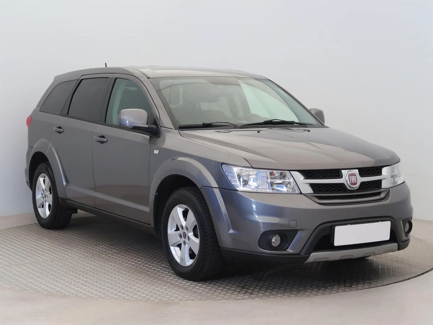 Fiat Freemont Freemont 2.0 MultiJet Lounge 7