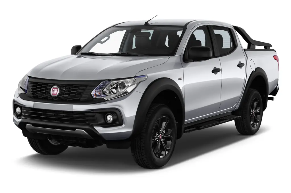 Fiat Fullback Fullback 2.4 D Start&Stop 4x2 Rock 2
