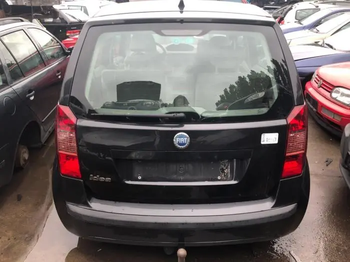 Fiat Idea Idea 1.4 16V Active 7