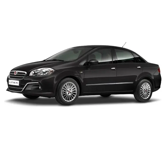 Fiat Linea Linea 1.3 MultiJet Active Plus 4