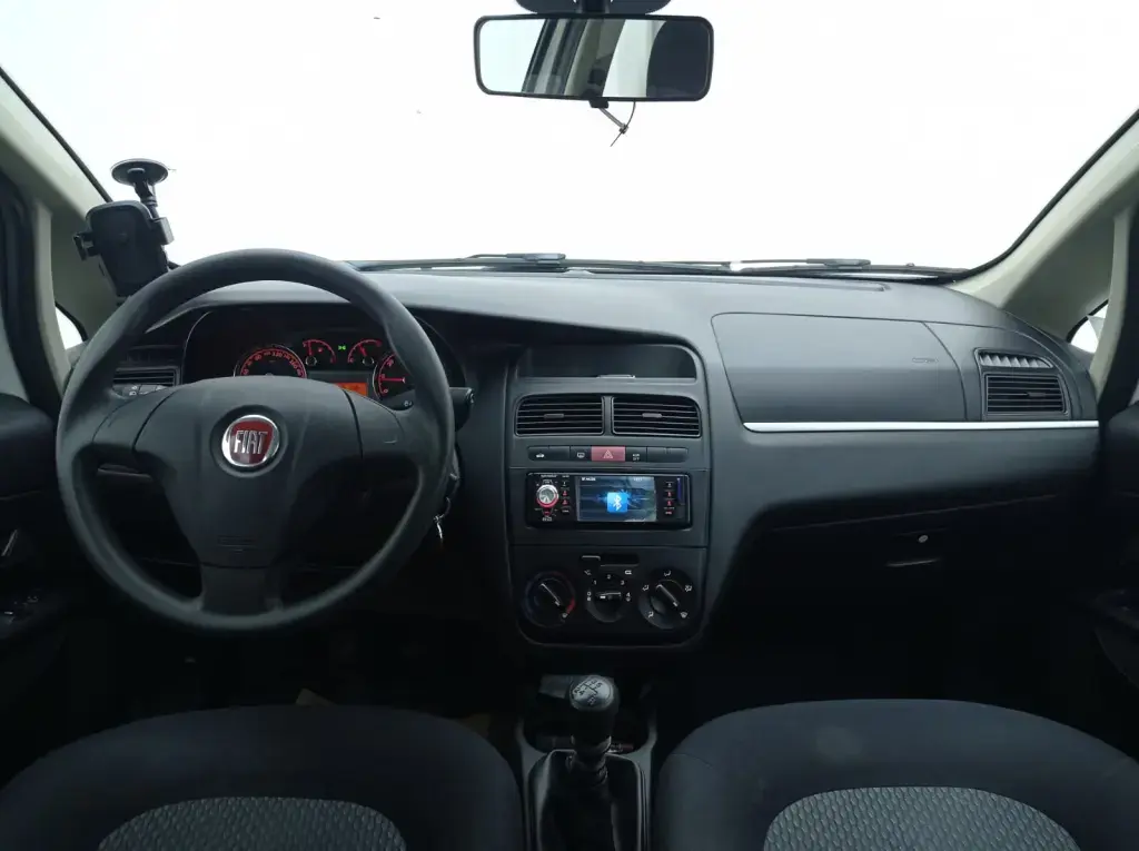Fiat Linea Linea 1.4 Fire Actual Plus GSR 3