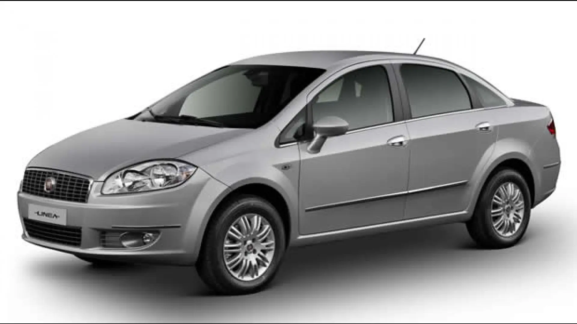 Fiat Linea Linea 1.4 Fire Easy 5