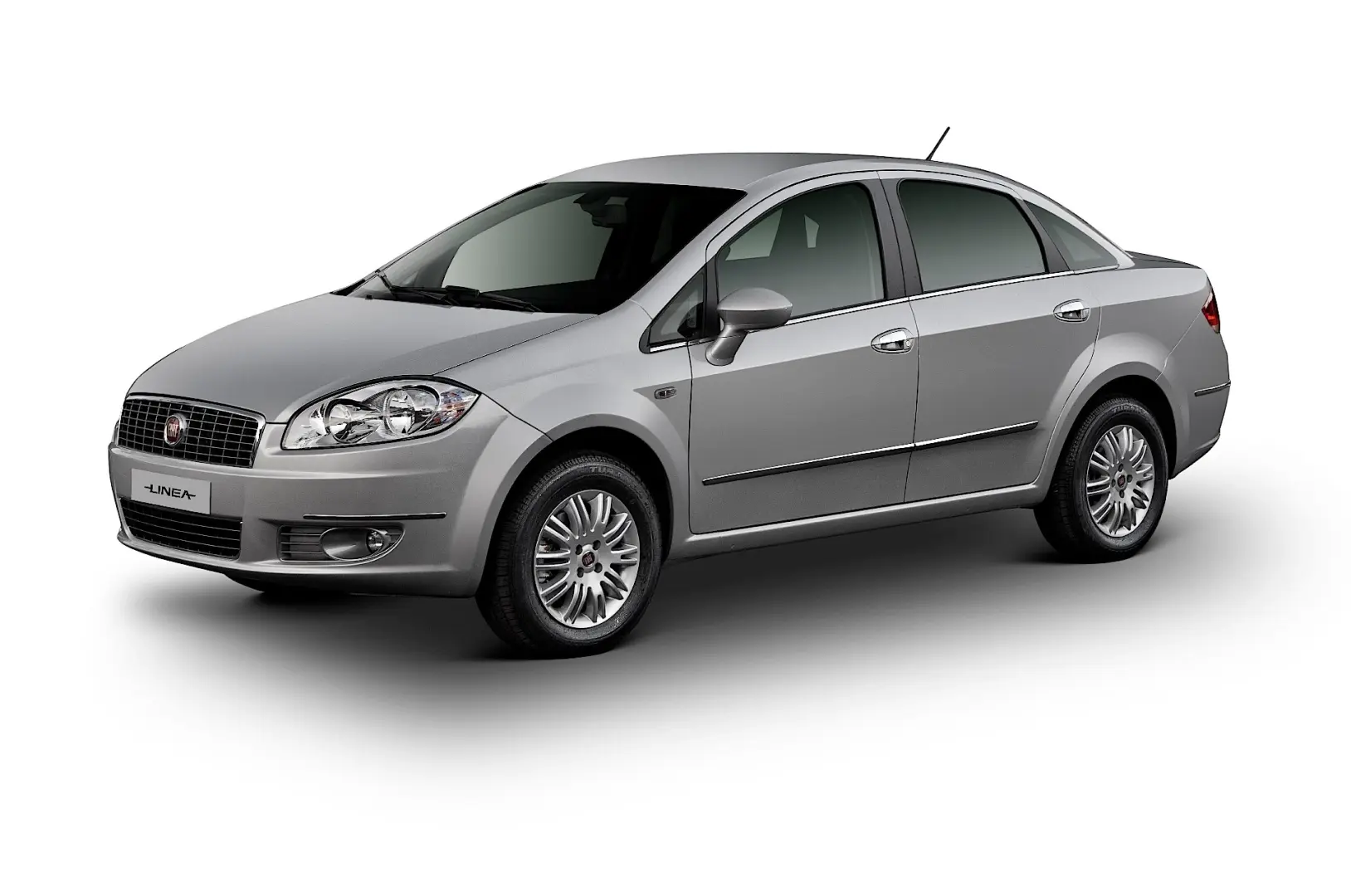 Fiat Linea Linea 1.6 MultiJet Dynamic Plus 0