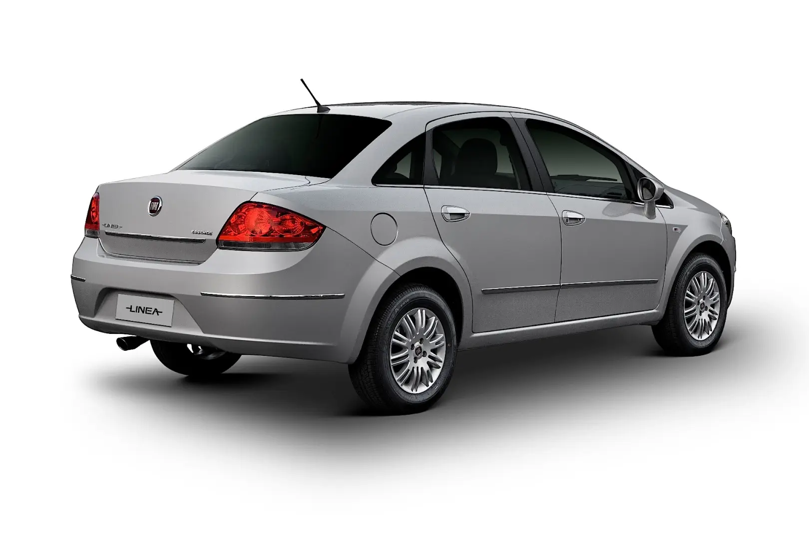 Fiat Linea Linea 1.6 MultiJet Dynamic Plus 1
