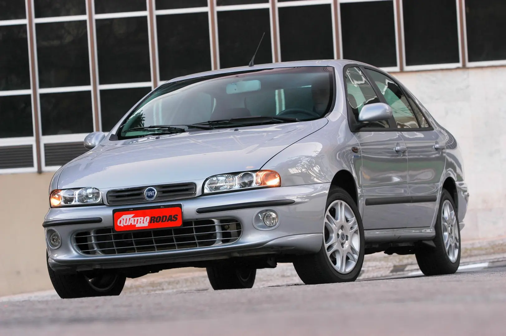 Fiat Marea Marea 1.6 16V SX 4
