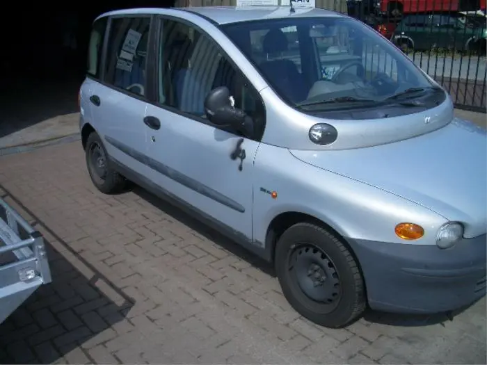 Fiat Multipla Multipla 1.6 16V ELX 2