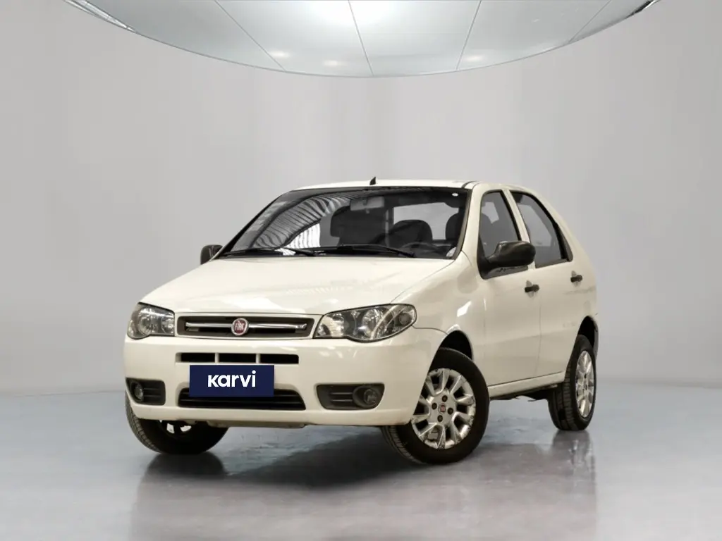 Fiat Palio Palio 1.4 Fire Active 3