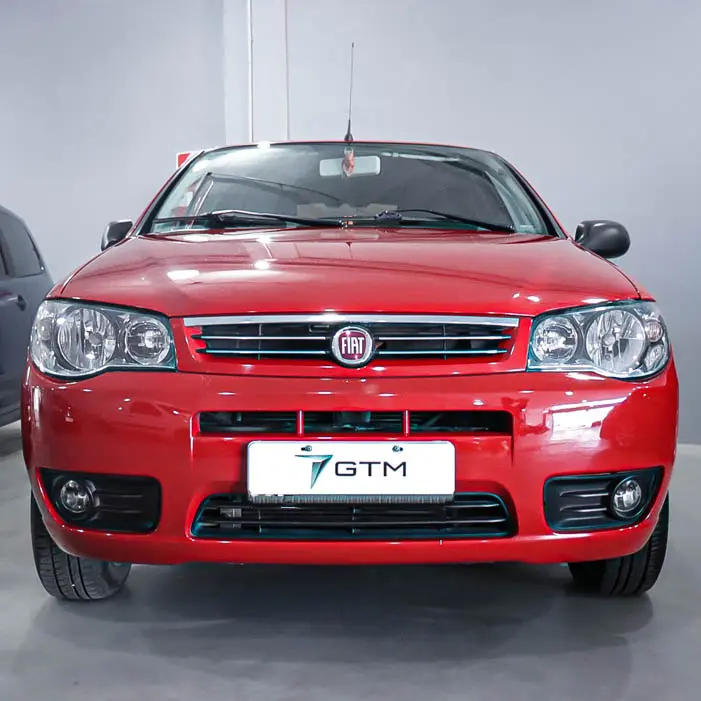Fiat Palio Palio 1.4 Fire Active 4