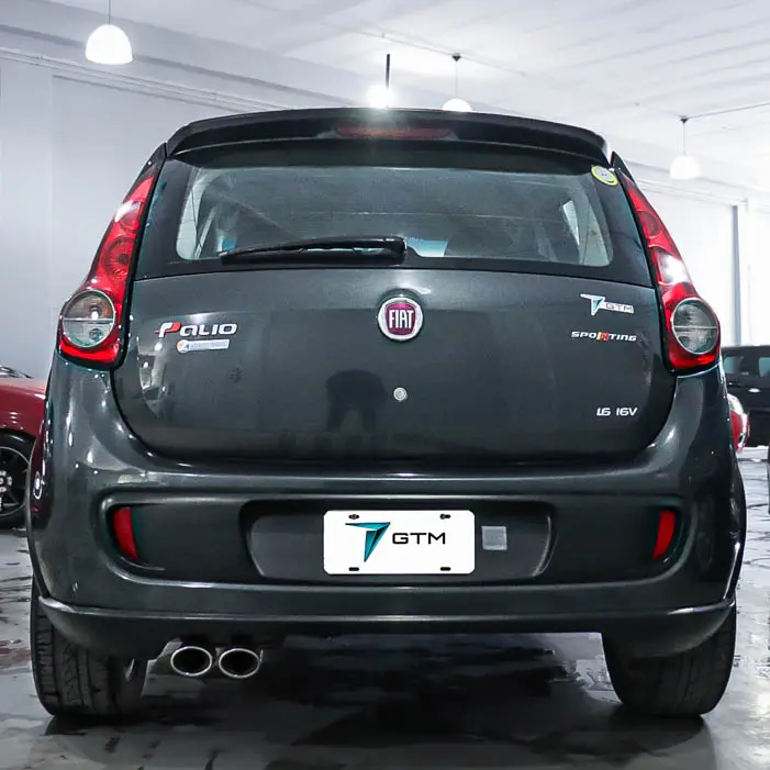 Fiat Palio Palio 1.6 16V Sporting 6