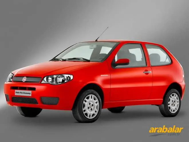 Fiat Palio Palio Sole 1.3 MultiJet Premio 1