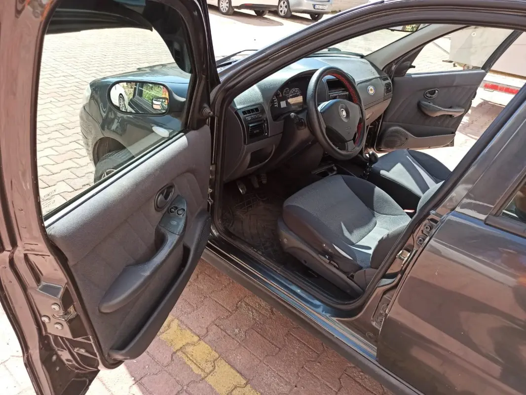 Fiat Palio Palio Sole 1.4 Fire Active 2