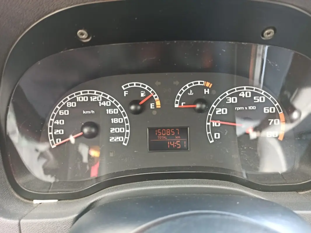 Fiat Palio Palio Sole 1.4 Fire Active 4