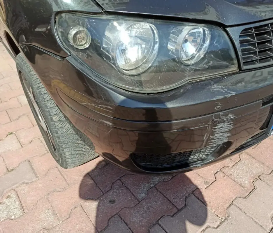 Fiat Palio Palio Sole Van 1.4 Fire Active 5