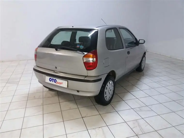 Fiat Palio Van Palio Van 1.4 Fire Active 0