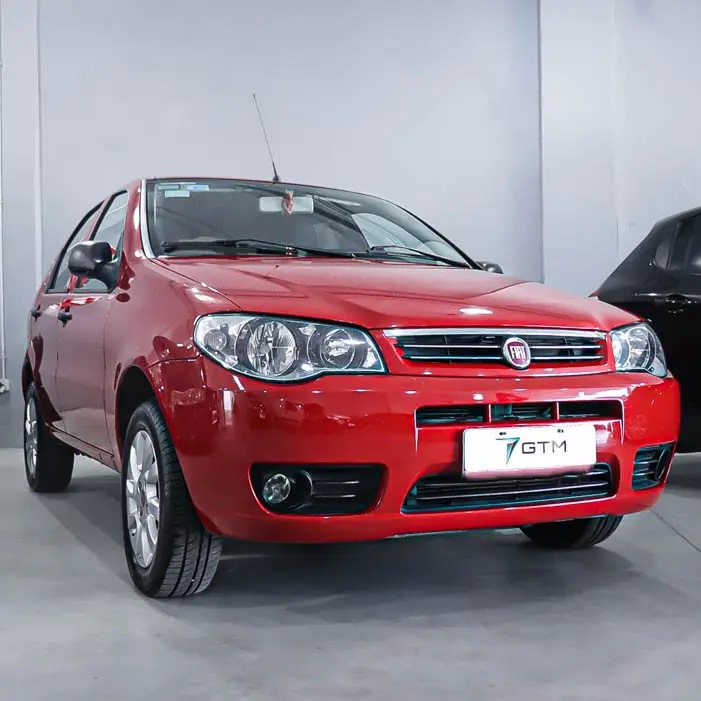 Fiat Palio Van Palio Van 1.4 Fire Active 1