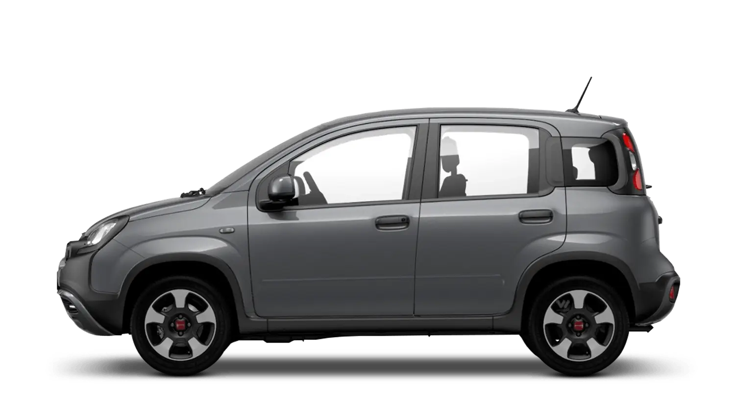 Fiat Panda Panda 0.9 TwinAir Cross Plus 4WD 4