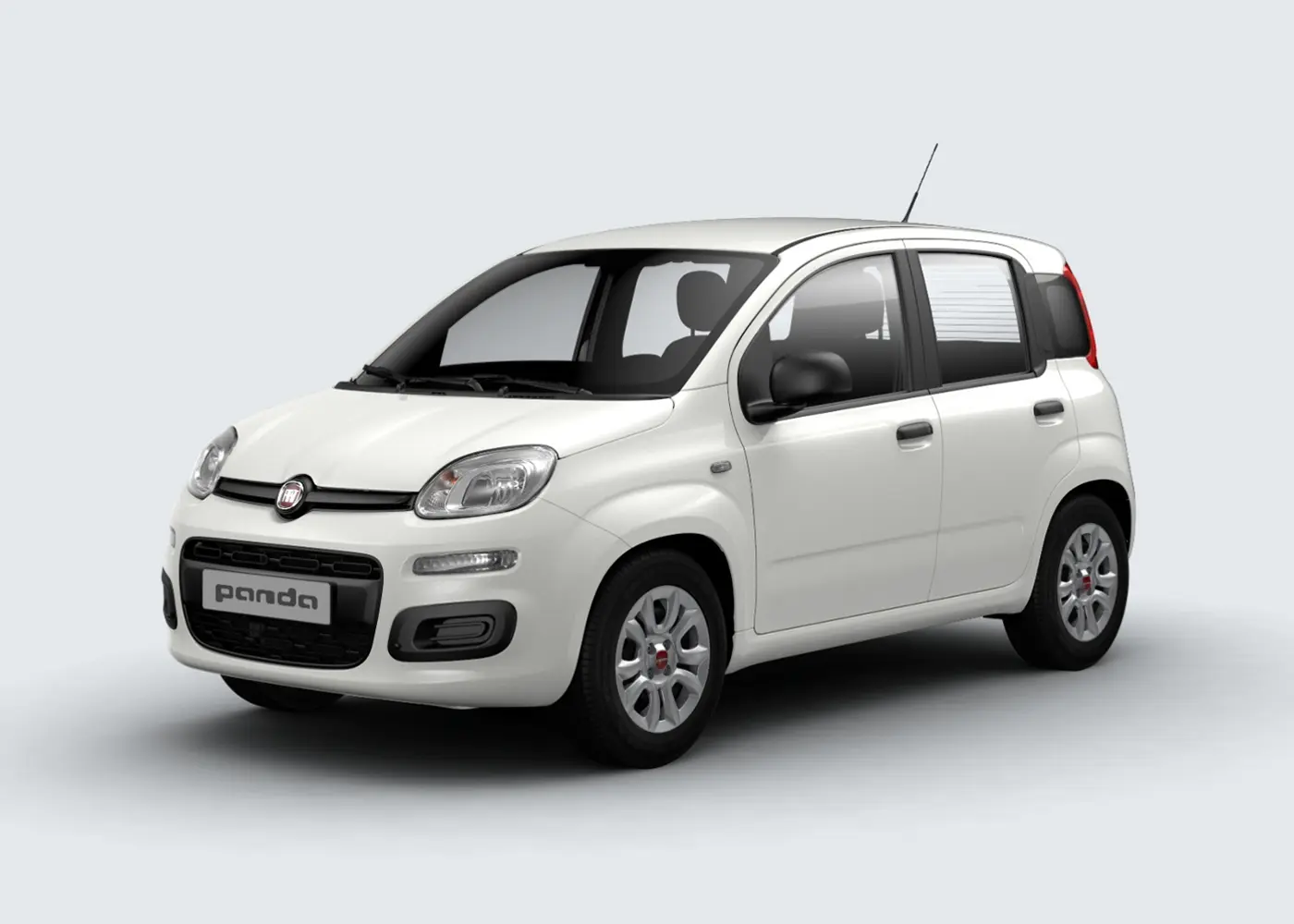 Fiat Panda Panda 0.9 TwinAir Start&Stop KP Dualogic 4