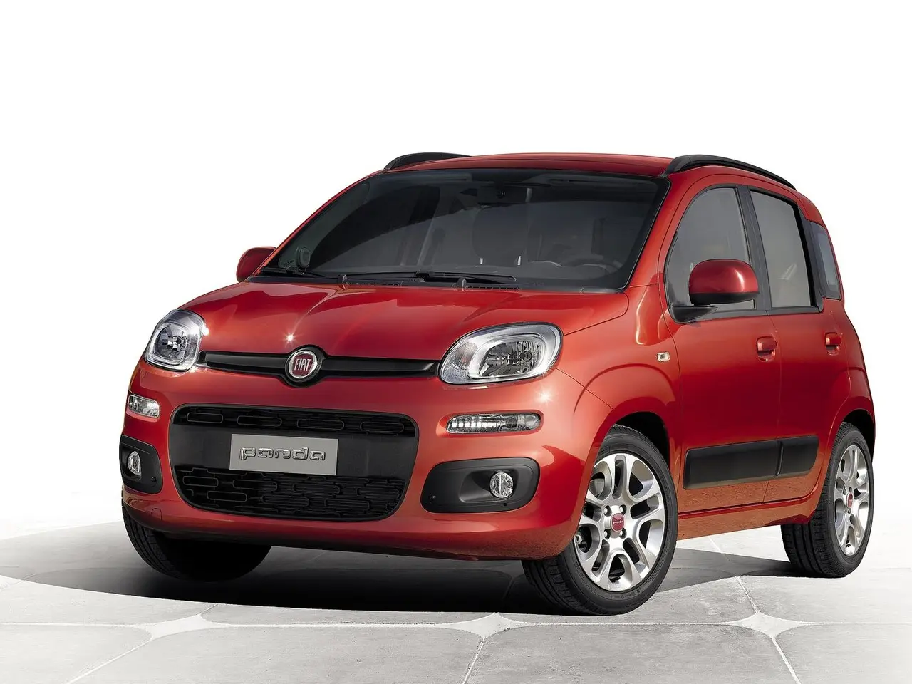 Fiat Panda Panda 0.9 TwinAir Start&Stop Joy Dualogic 0