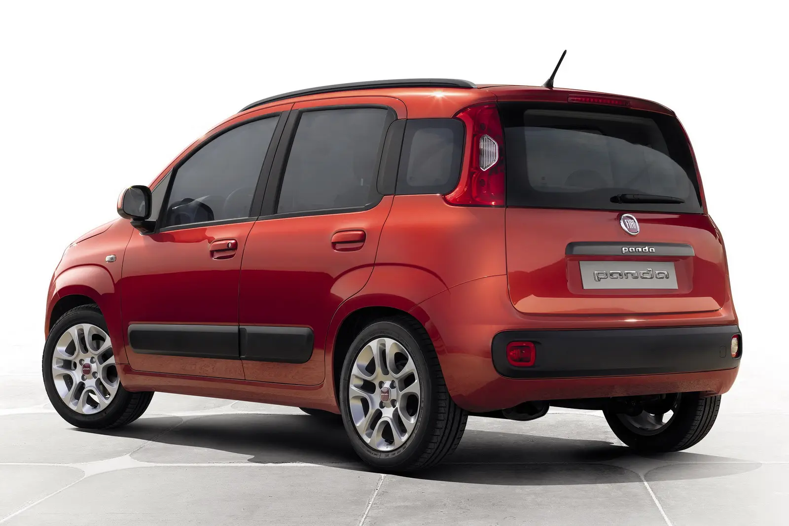 Fiat Panda Panda 1.2 Pop 0