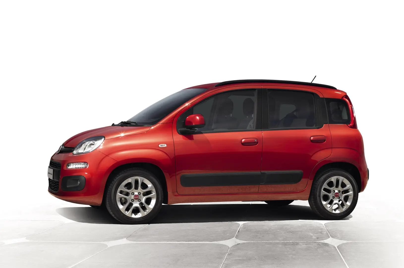 Fiat Panda Panda 0.9 TwinAir Start&Stop Joy Dualogic 3