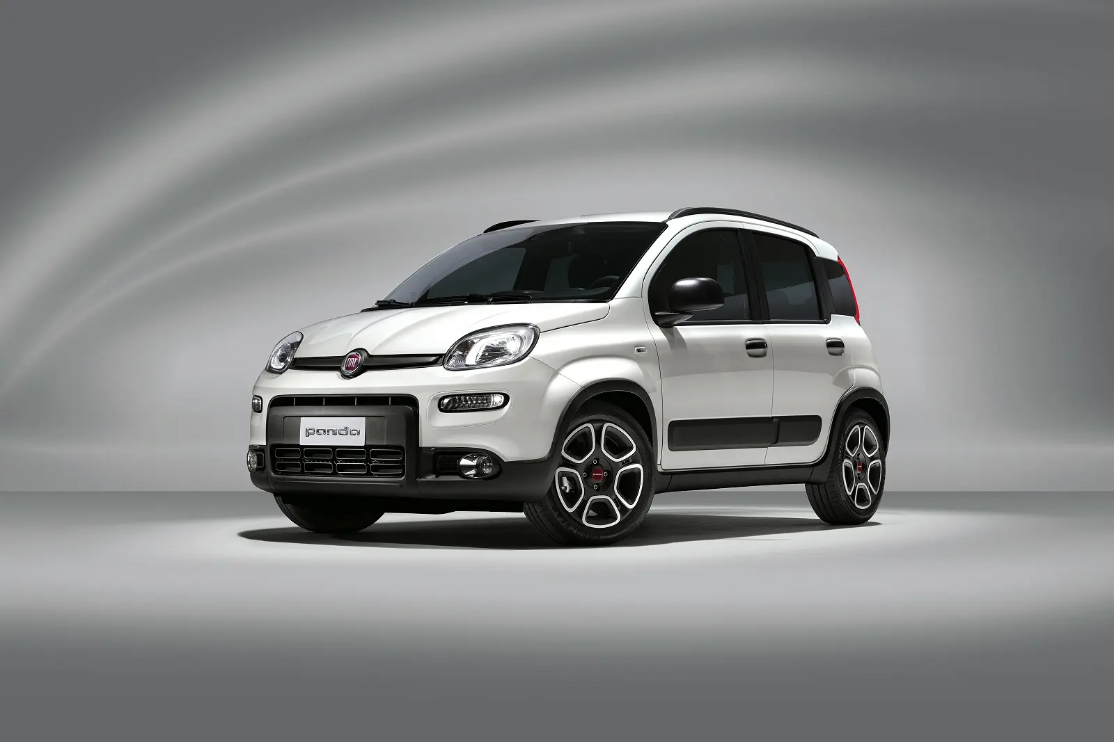 Fiat Panda Panda 1.0 CL Plus 3