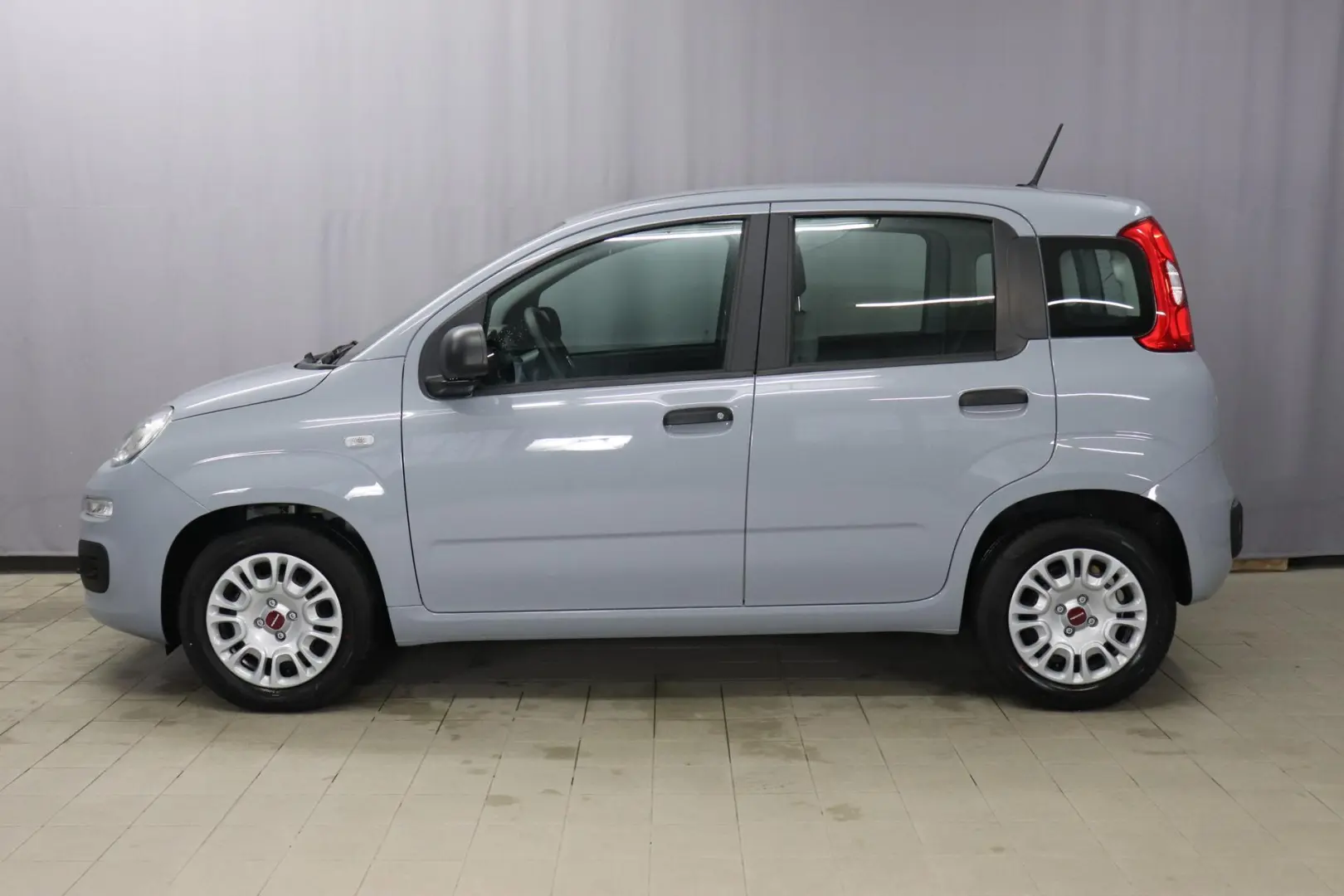 Fiat Panda Panda 1.0 CL Plus 6