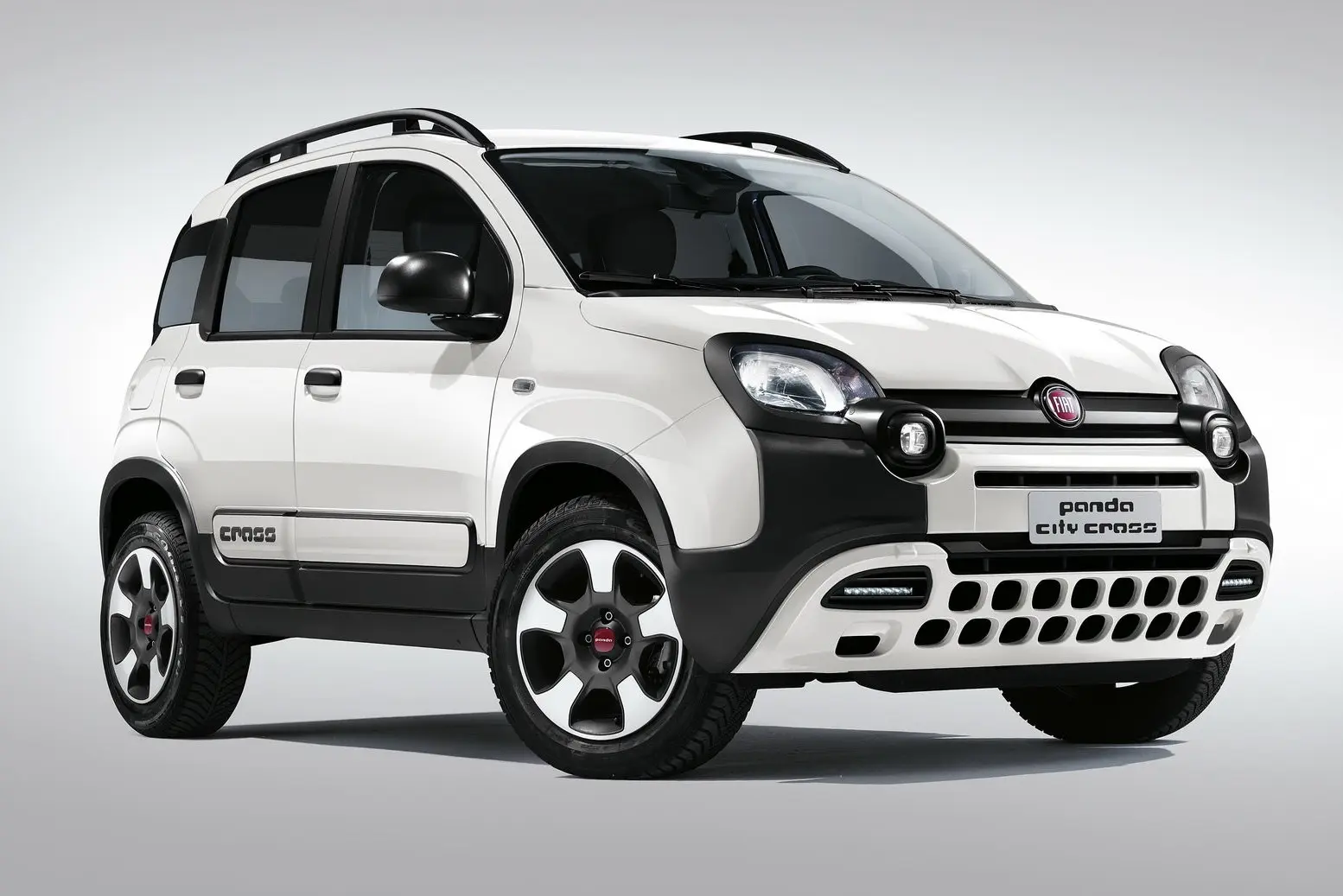 Fiat Panda Panda 1.0 Hybrid City 6