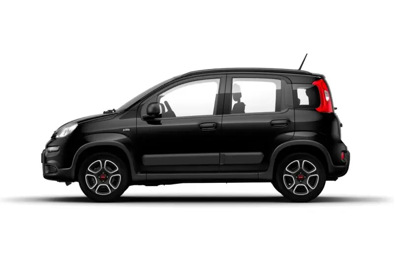 Fiat Panda Panda 1.0 Hybrid City 6
