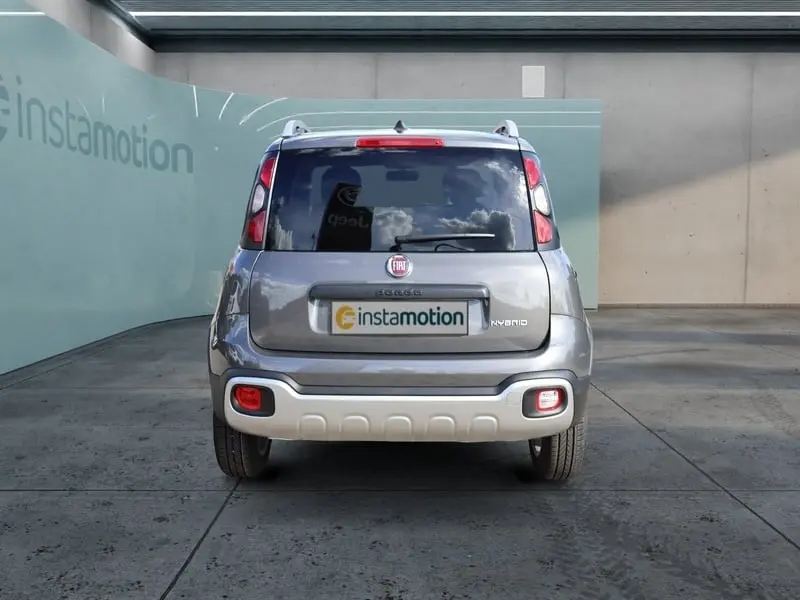 Fiat Panda Panda 1.0 Hybrid Cross 3