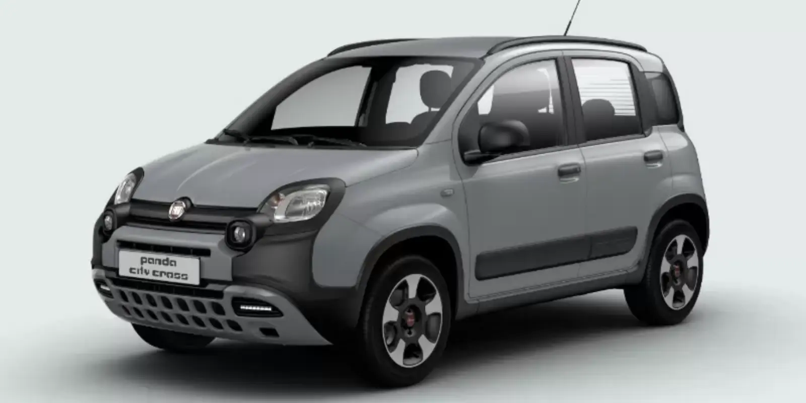 Fiat Panda Panda 1.0 Hybrid Cross 4