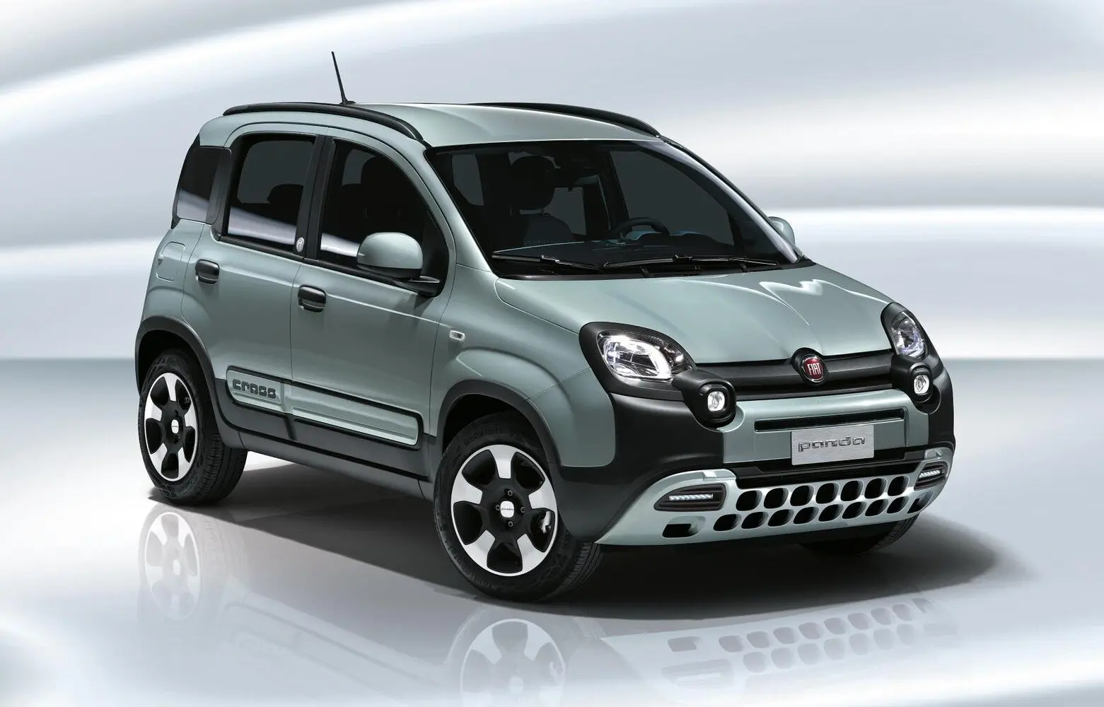 Fiat Panda Panda 1.2 Fire Urban 0