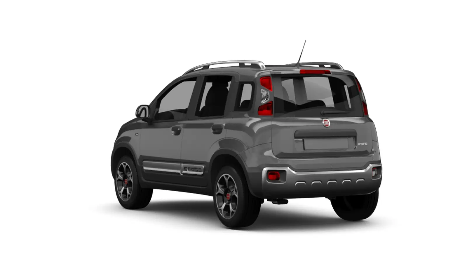 Fiat Panda Panda 1.0 Hybrid Urban 2