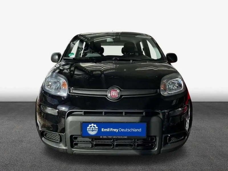Fiat Panda Panda 1.0 Hybrid Urban 7