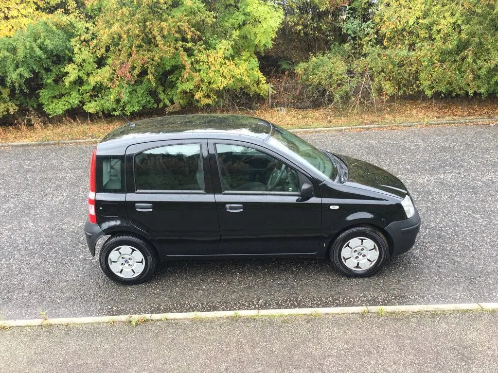 Fiat Panda Panda 1.1 Active 6