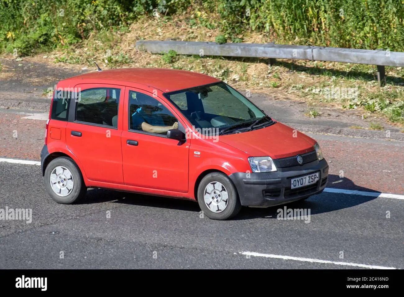 Fiat Panda Panda 1.1 Active 6