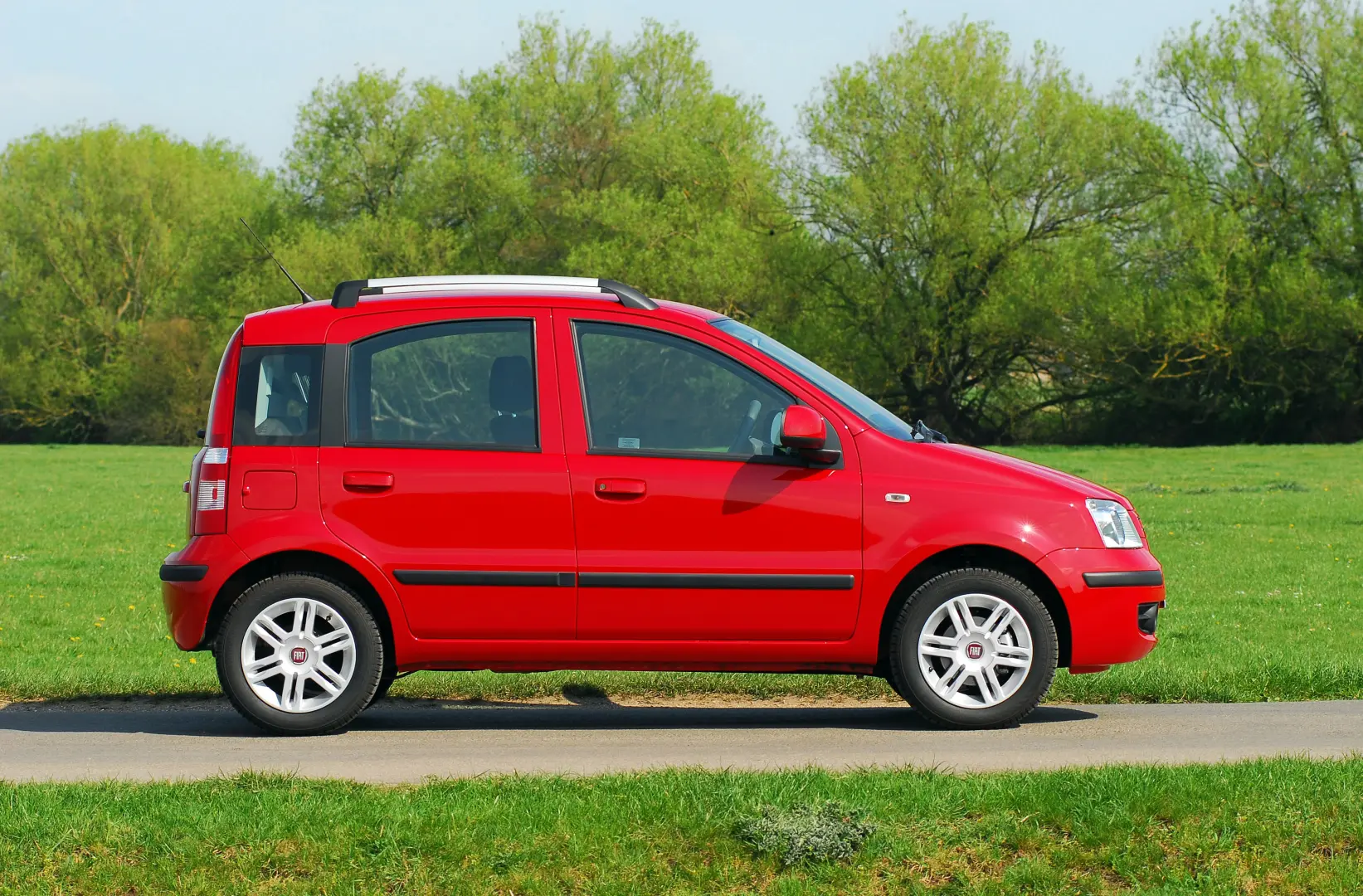 Fiat Panda Panda 1.2 Active 3