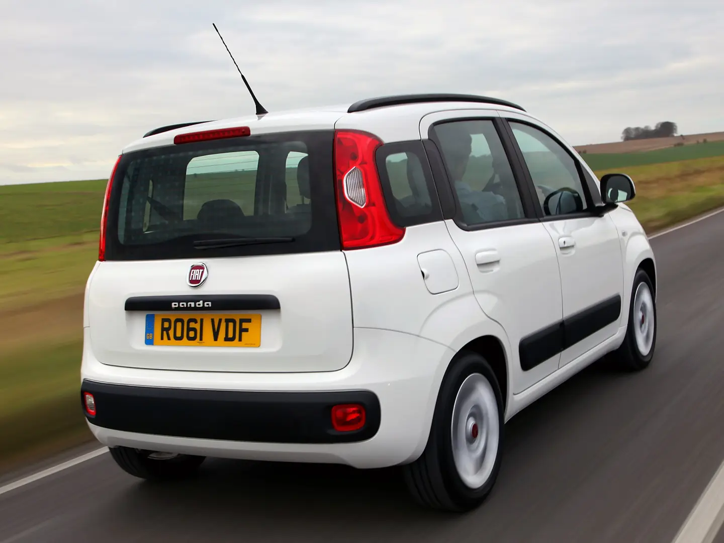 Fiat Panda Panda 1.2 Active 6