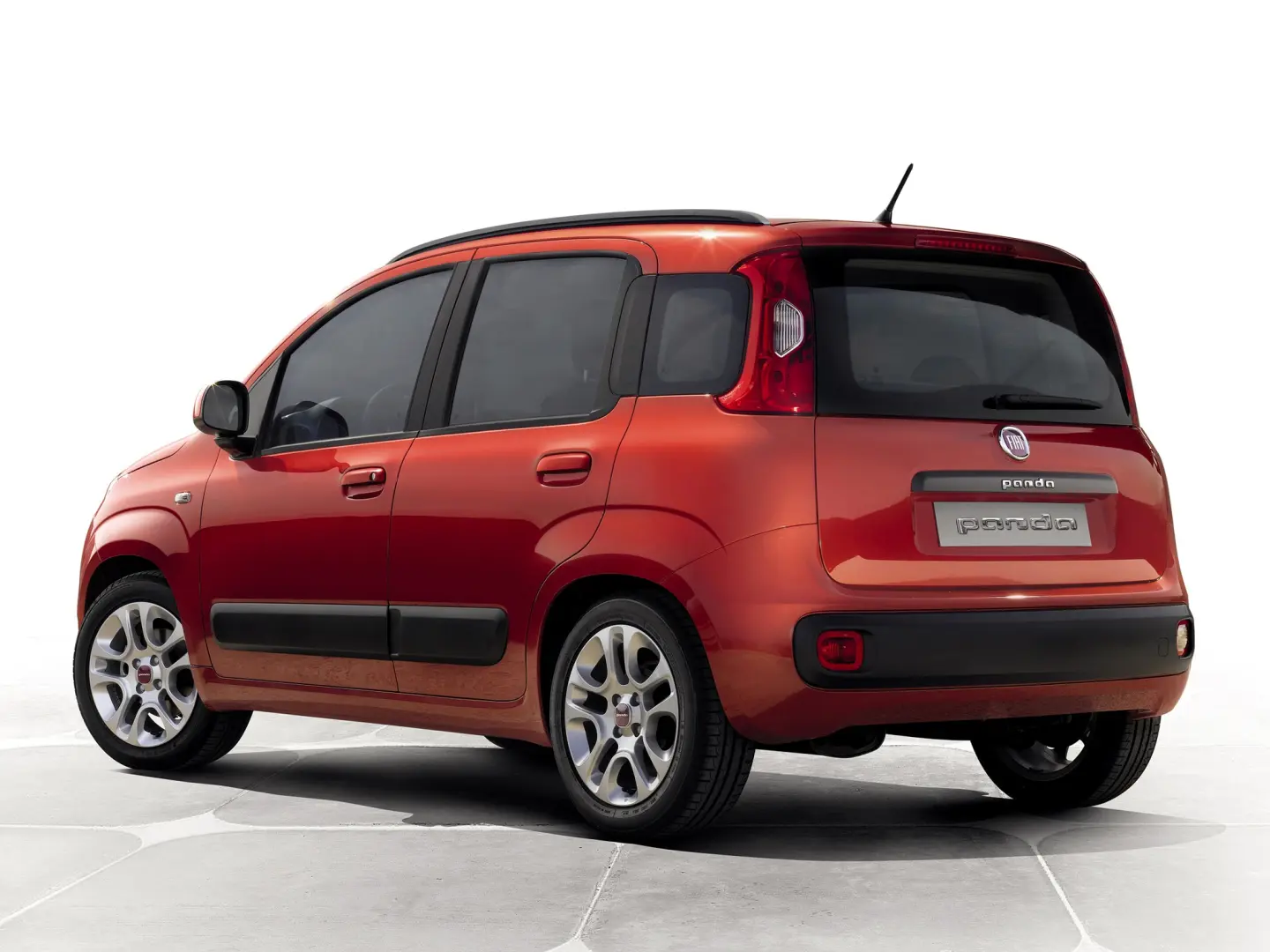 Fiat Panda Panda 1.2 Active 7