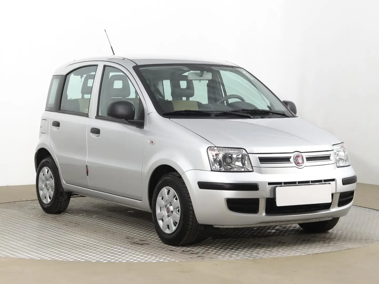 Fiat Panda Panda 1.2 Dynamic 3