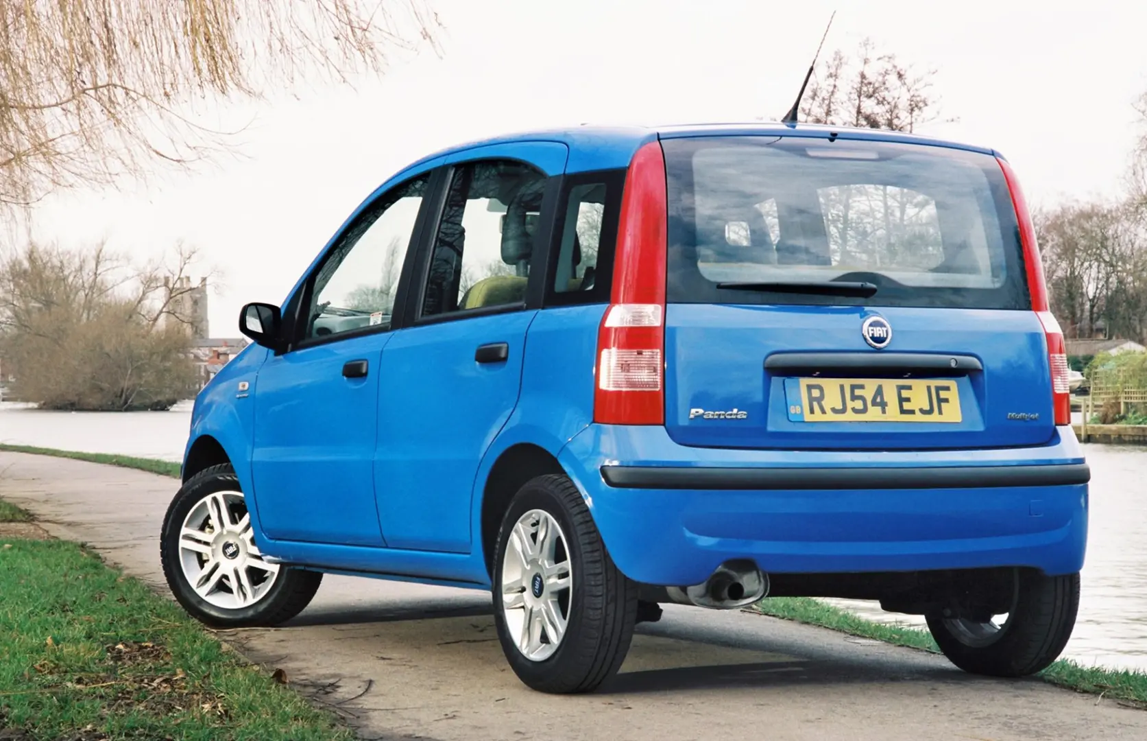 Fiat Panda Panda 1.2 Active 6