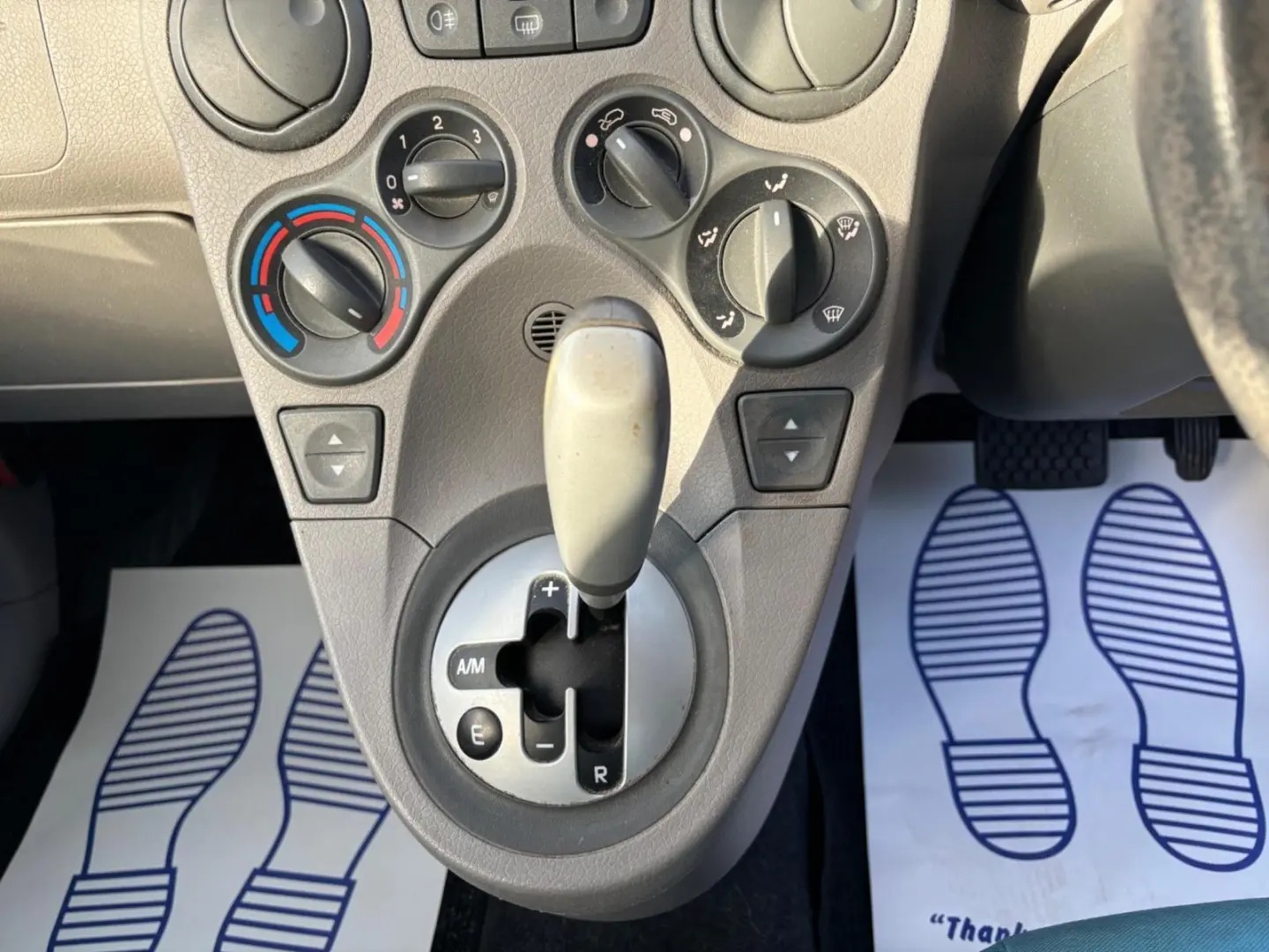 Fiat Panda Panda 1.2 Dynamic Dualogic 5