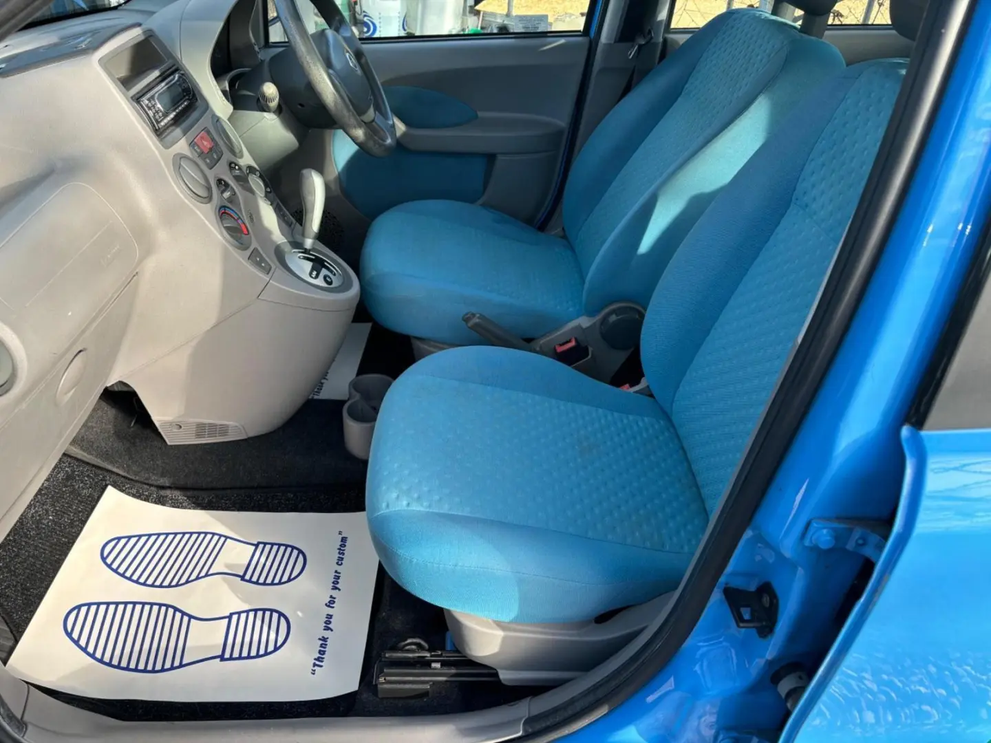 Fiat Panda Panda 1.2 Dynamic Dualogic 7