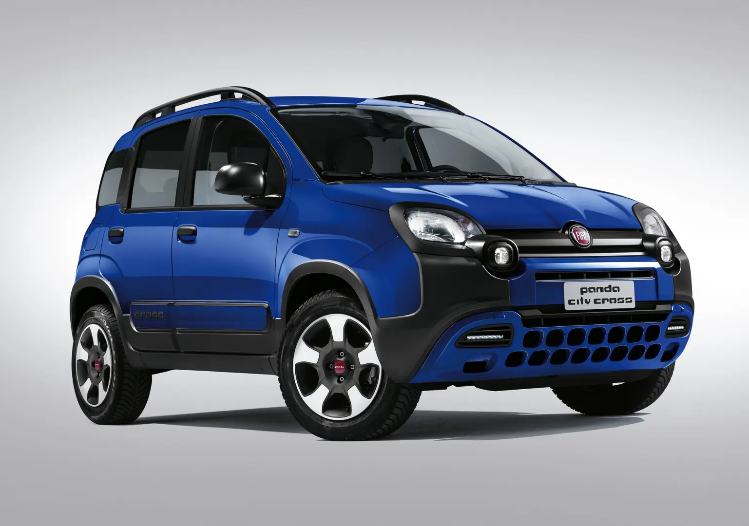 Fiat Panda Panda 1.2 Fire 4x4 Cross 6